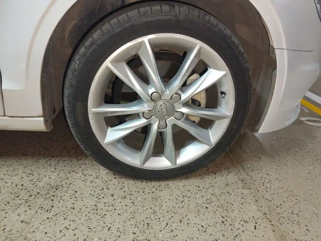 Audi A3 — миниатюра 8
