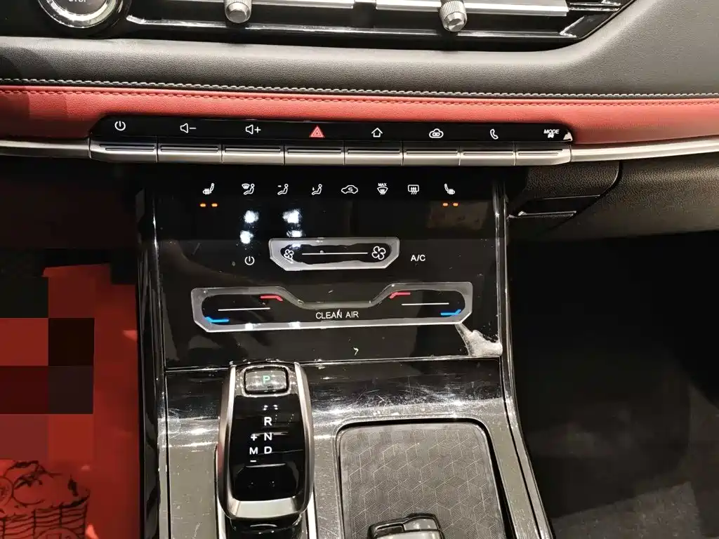 Chery Tiggo 7 — миниатюра 15