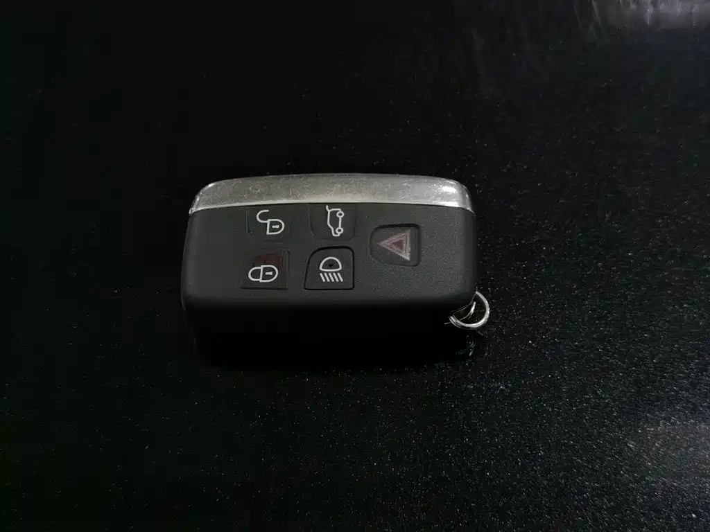Land Rover Discovery — миниатюра 19