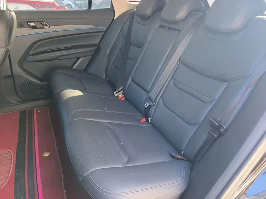 Ford Territory — миниатюра 17