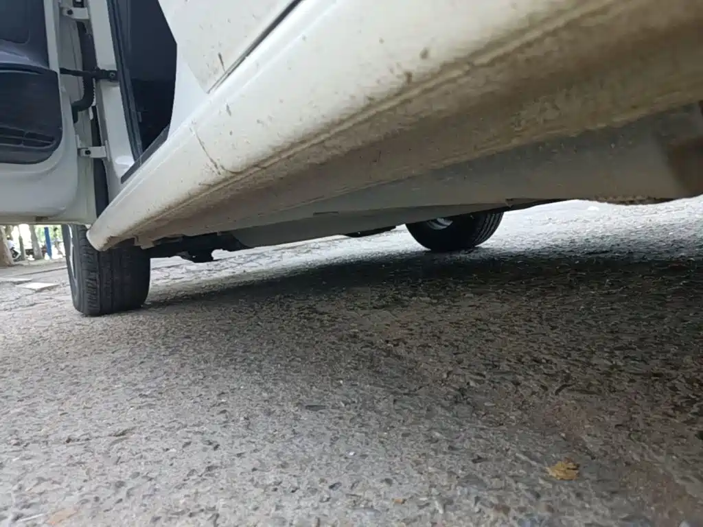 Volkswagen Polo — миниатюра 22
