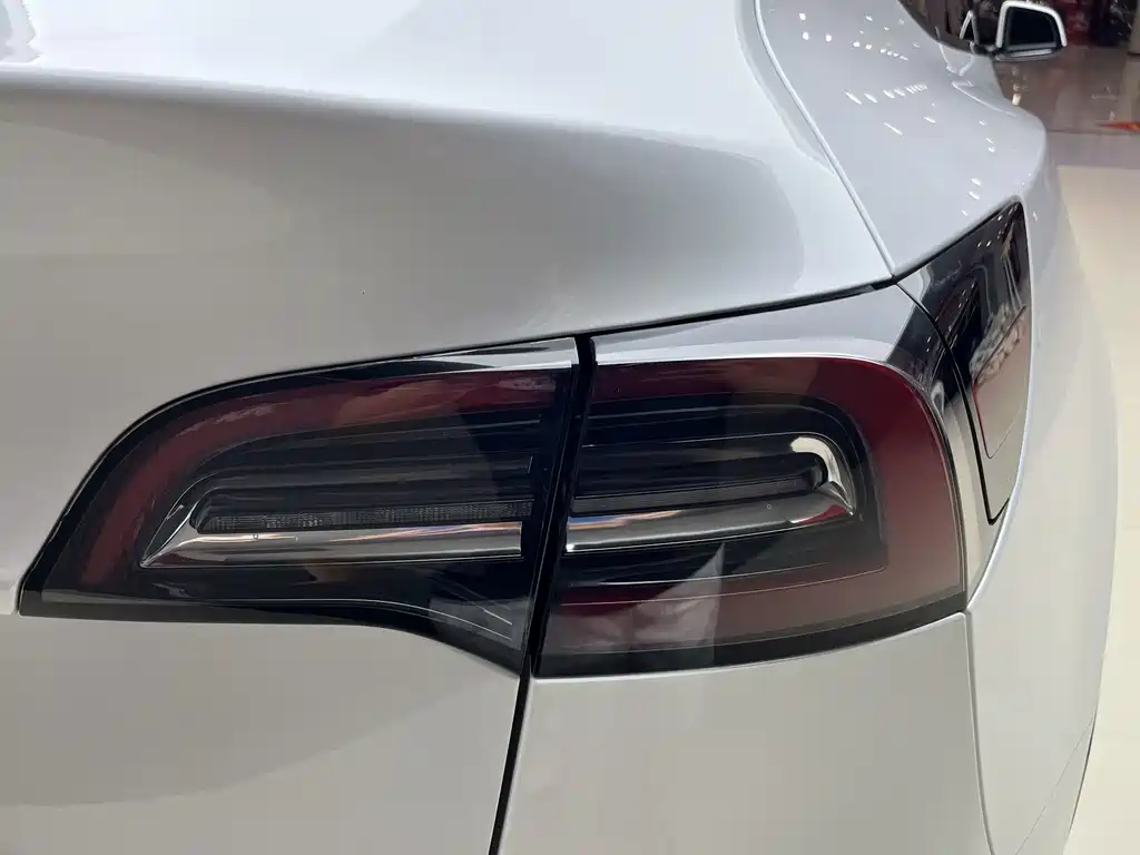 Tesla Model Y — миниатюра 8