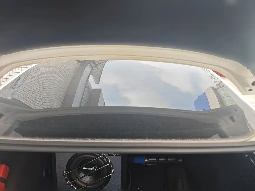 Ford Focus — миниатюра 20
