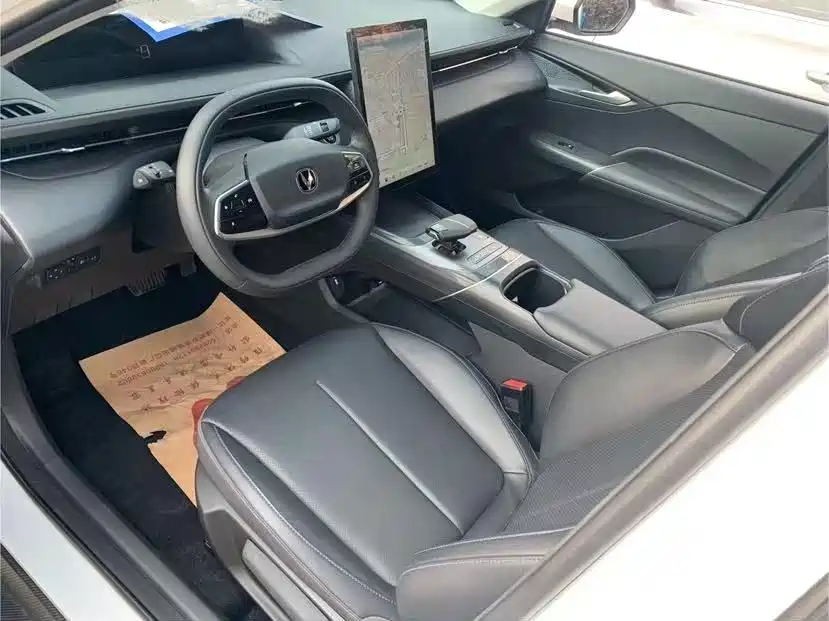 Changan Yida 2023 NE 1.5T GDI DCT Enjoy