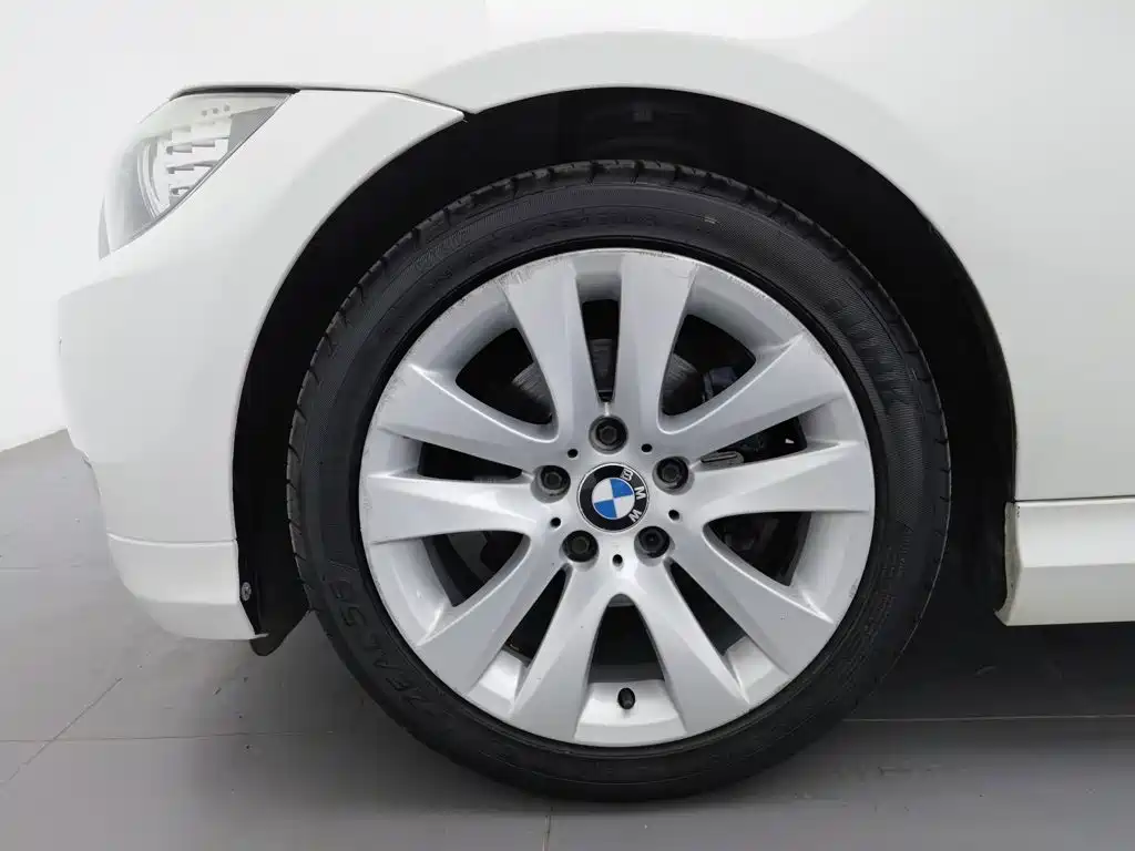 BMW 3 Series (Import) — миниатюра 17