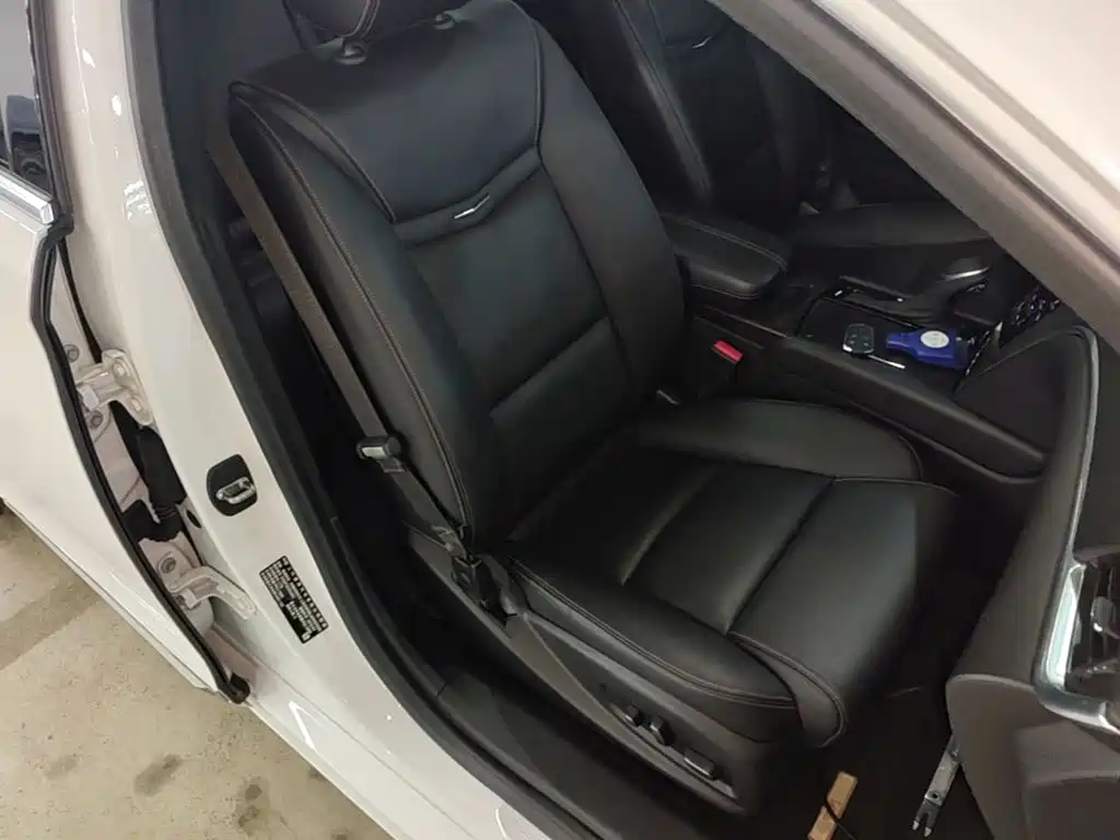 Cadillac XTS — миниатюра 25