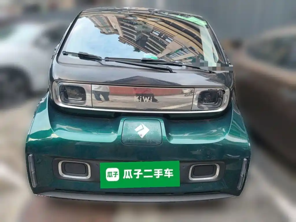 Baojun KiWi EV — миниатюра 23
