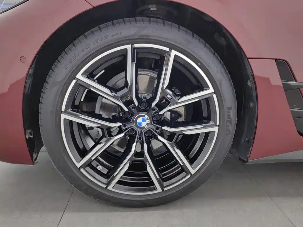 BMW 4 Series — миниатюра 17