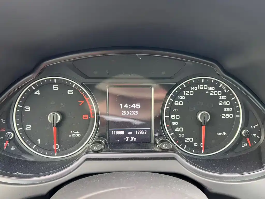 Audi Q5 — миниатюра 32