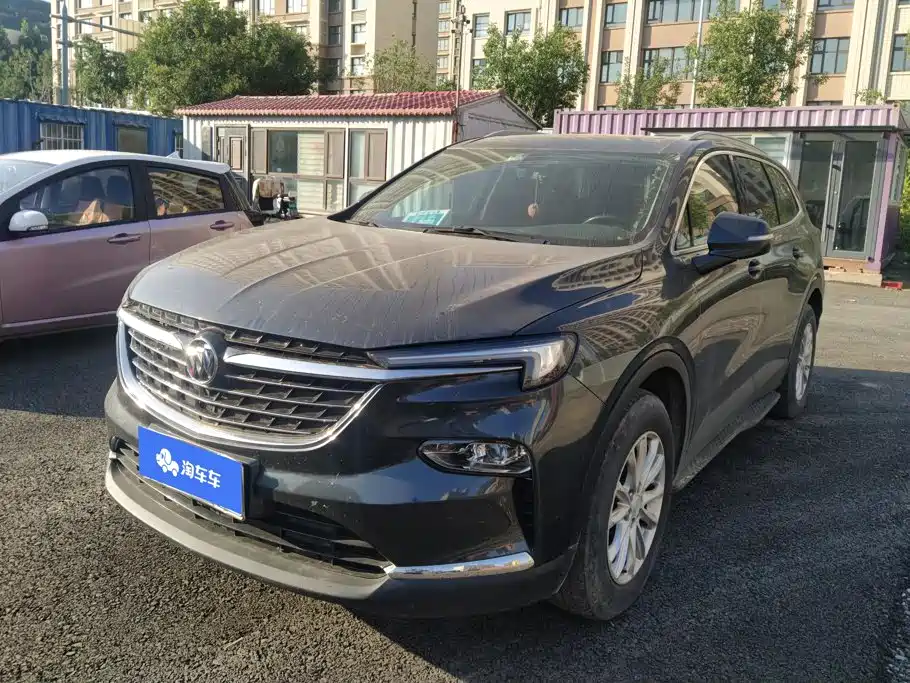 Buick Enclave