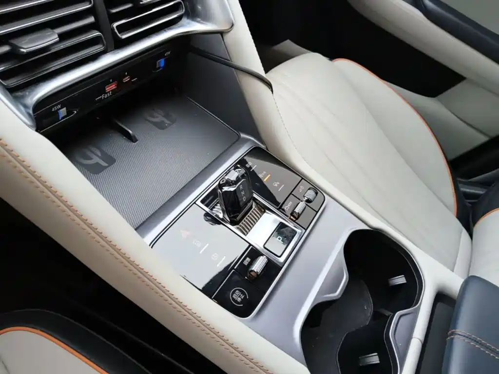 BYD PLUS New Energy — миниатюра 14