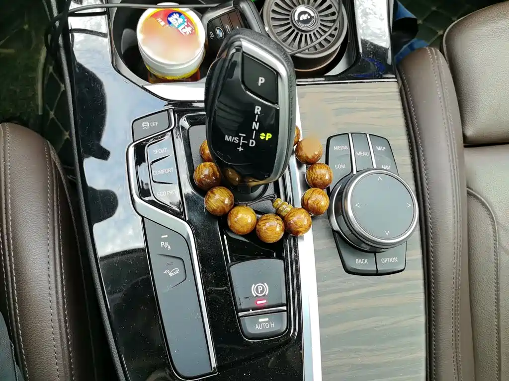 BMW X3 — миниатюра 7