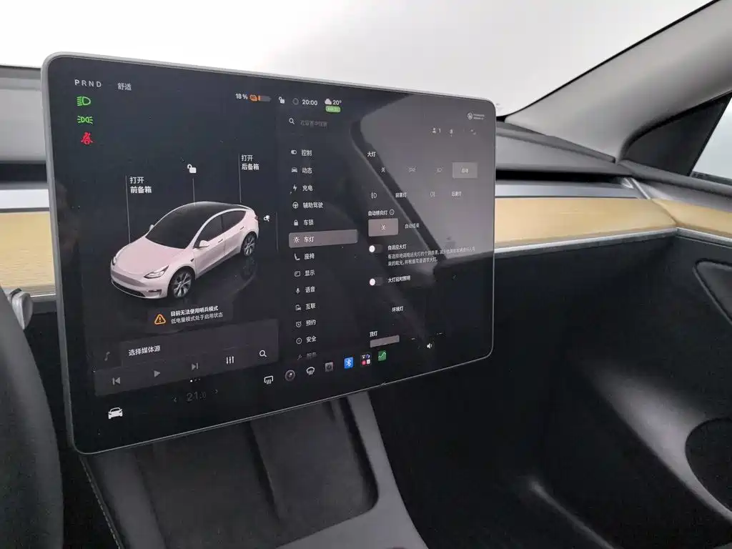Tesla Model Y — миниатюра 21