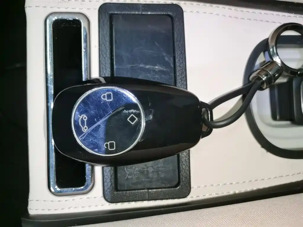 Leapmotor T03 2025 403