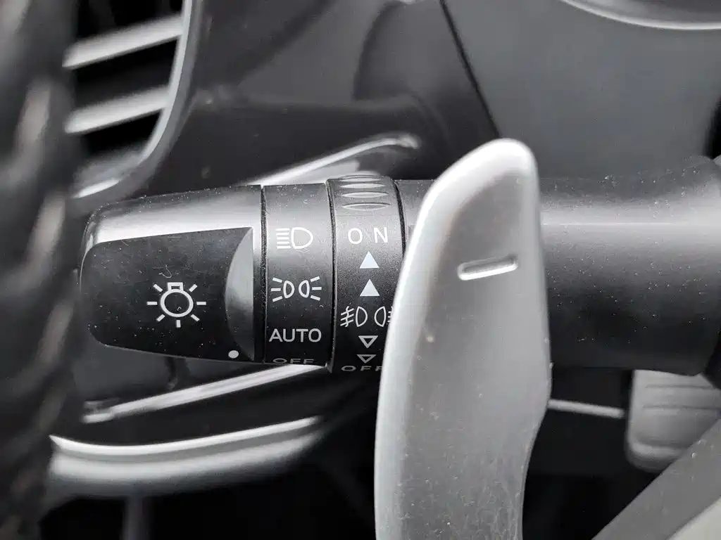 Mitsubishi Outlander — миниатюра 21