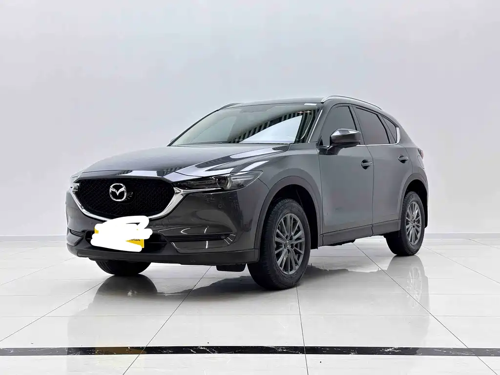 Купить Mazda CX-5