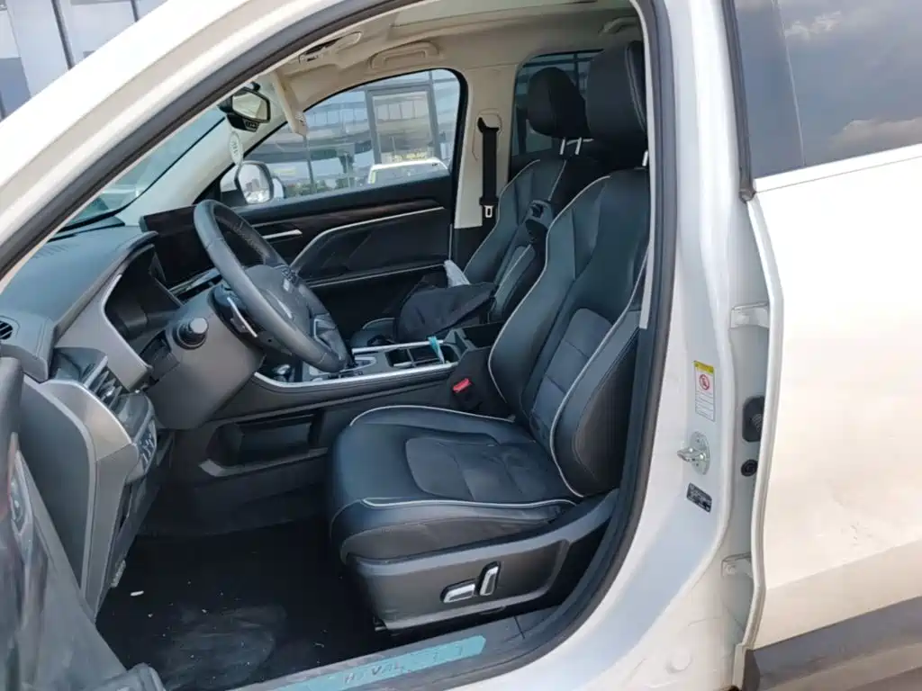Haval H6 — миниатюра 15