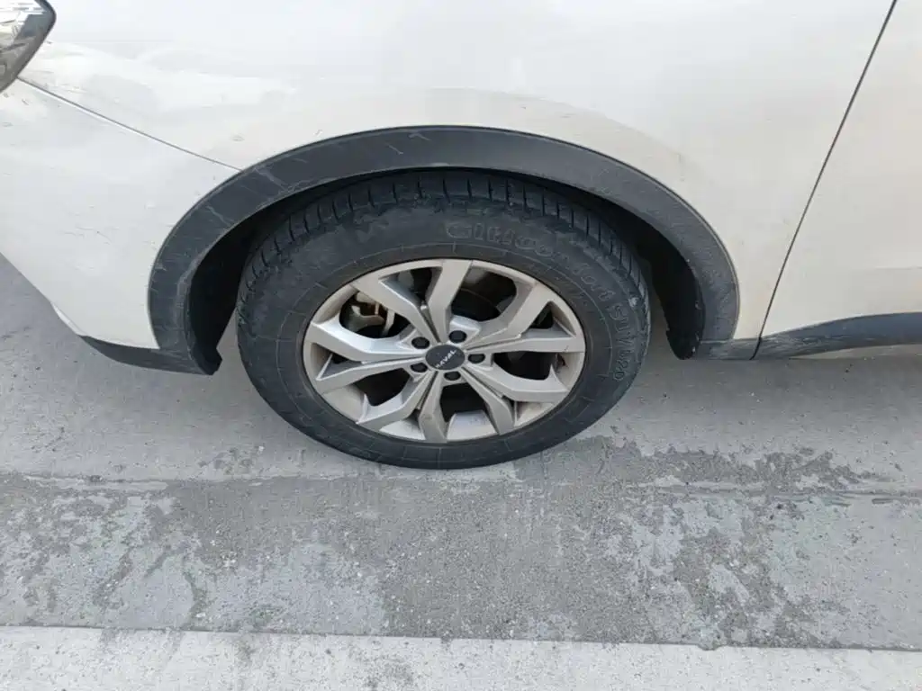 Haval H6 — миниатюра 23
