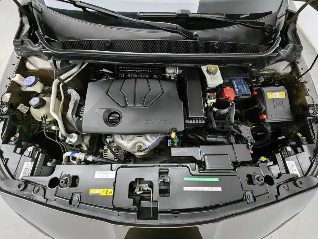Peugeot 408 — миниатюра 6