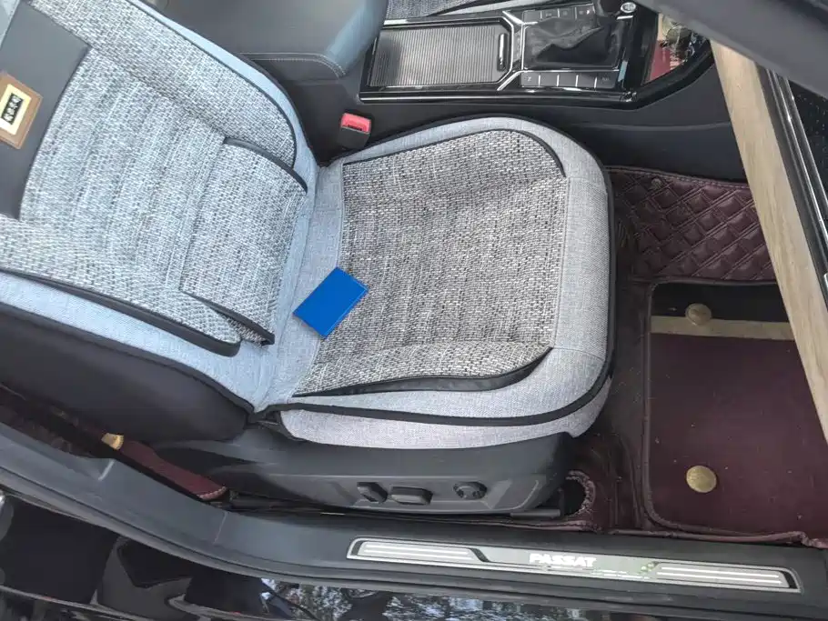 Volkswagen Passat — миниатюра 8