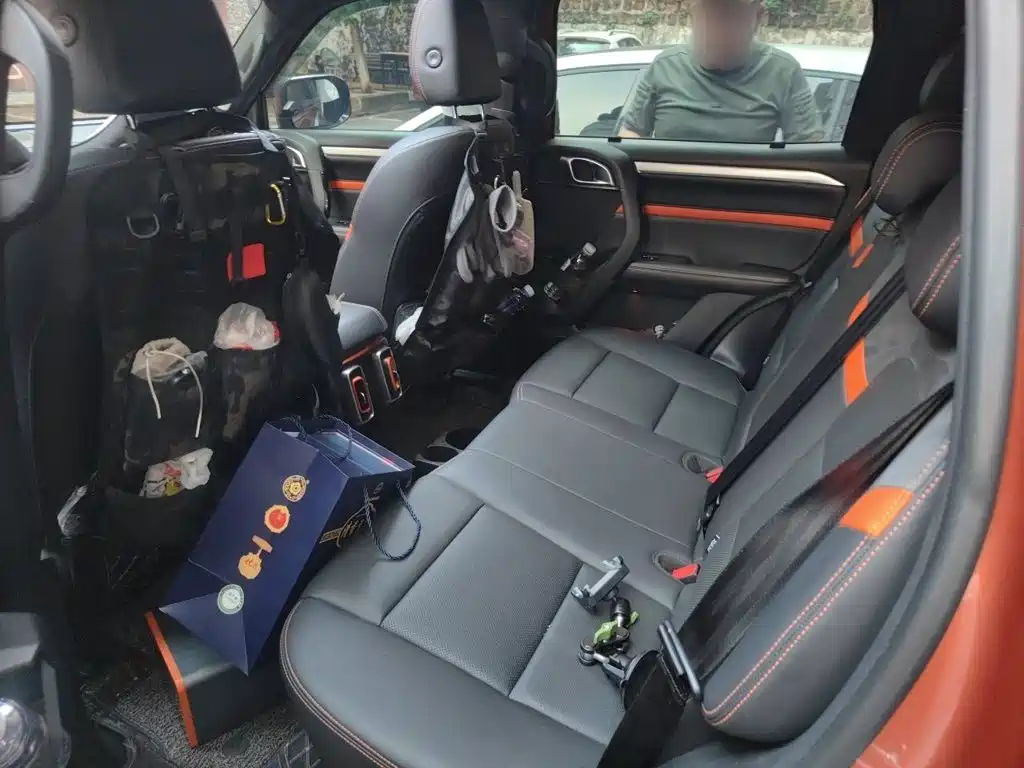 Haval Big Dog — миниатюра 13
