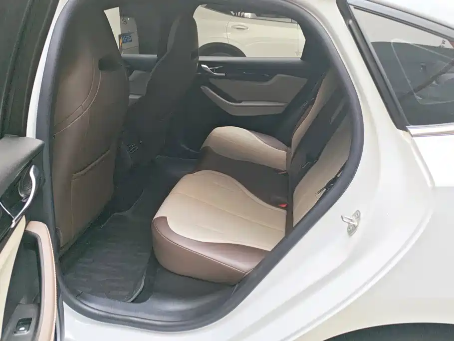 BYD Qin PLUS — миниатюра 11