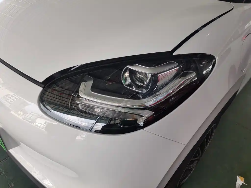 Wuling Binguo 2024 203km
