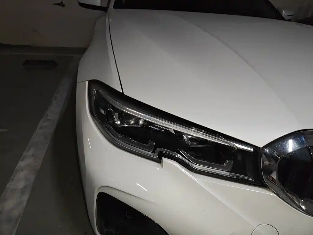 BMW 3 Series — миниатюра 7