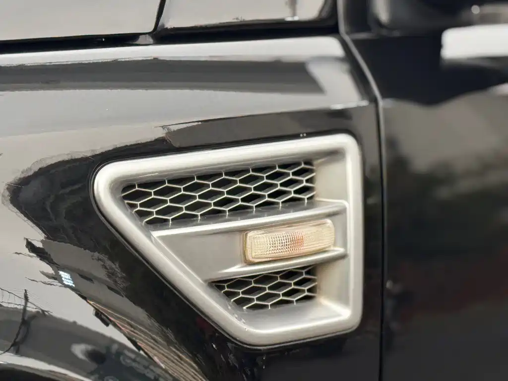 Land Rover 2 013 2.0T Si4 HSE