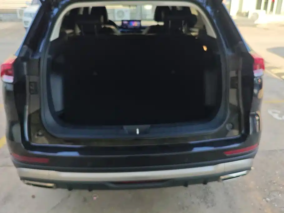 Haval H6 — миниатюра 4