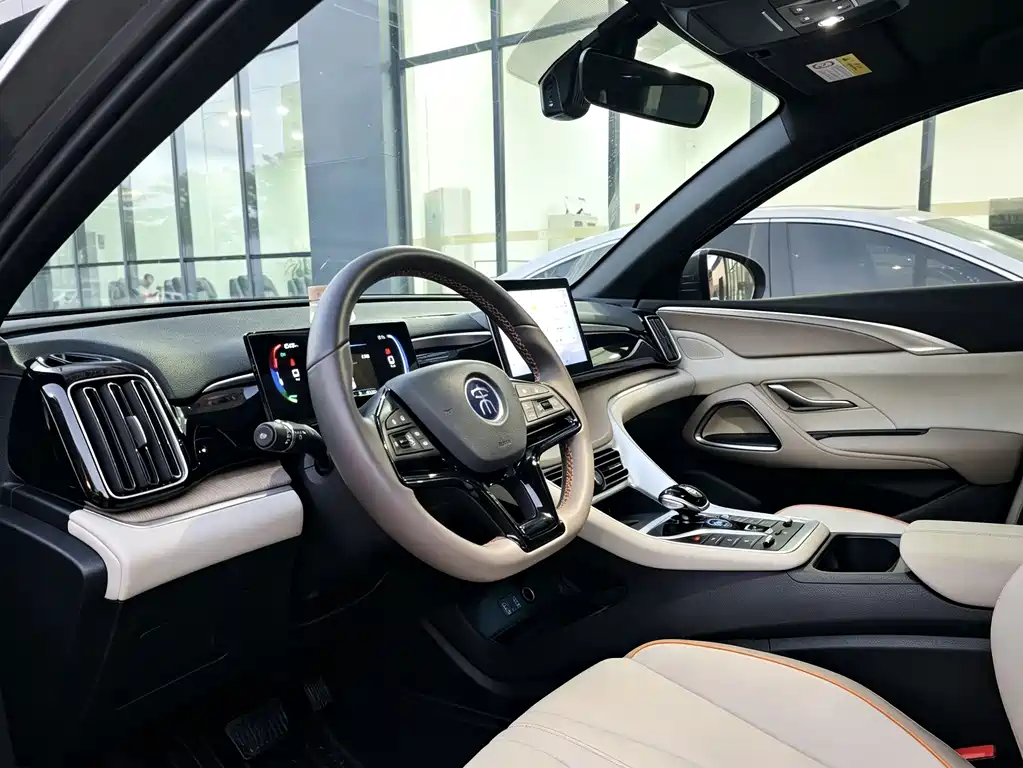 BYD Pro New Energy — миниатюра 8