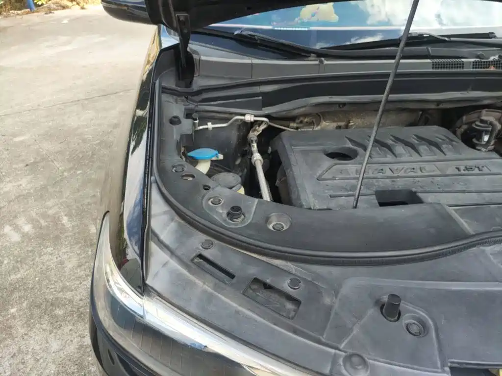 Haval H6 — миниатюра 19