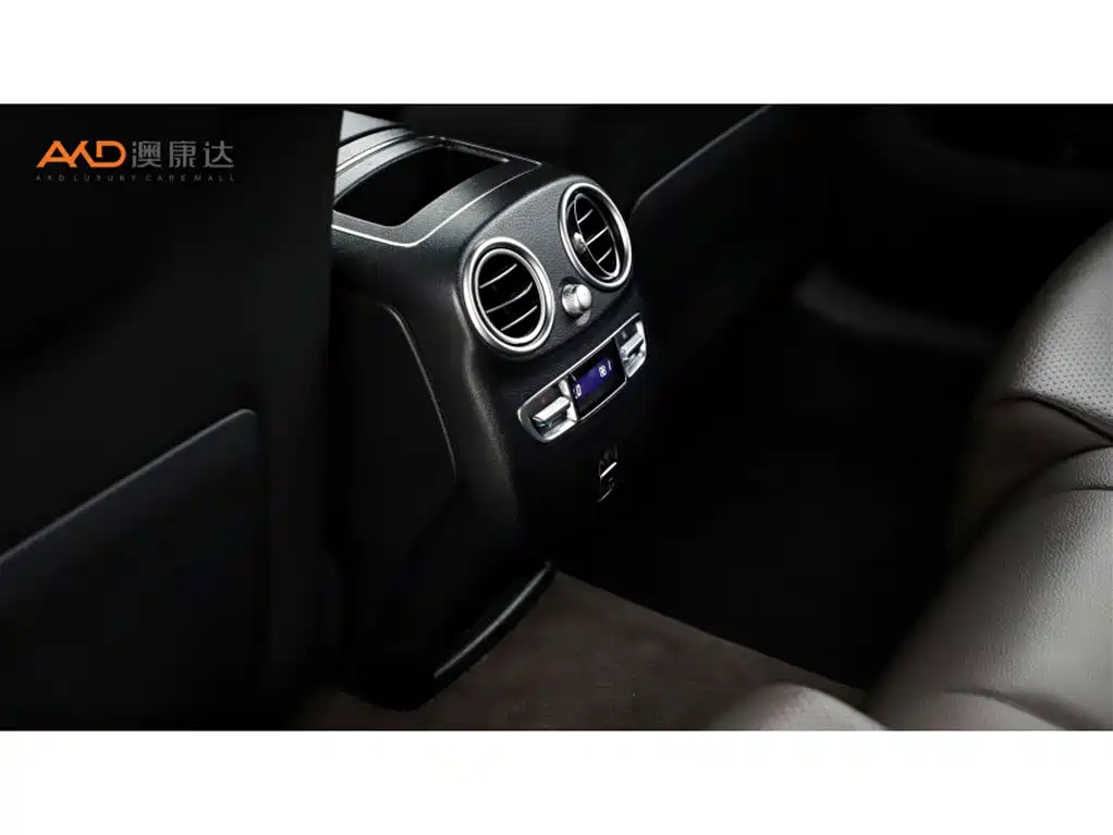 Mercedes-Benz GLC — миниатюра 9