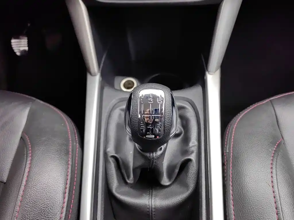 Citroen C3-XR — миниатюра 13