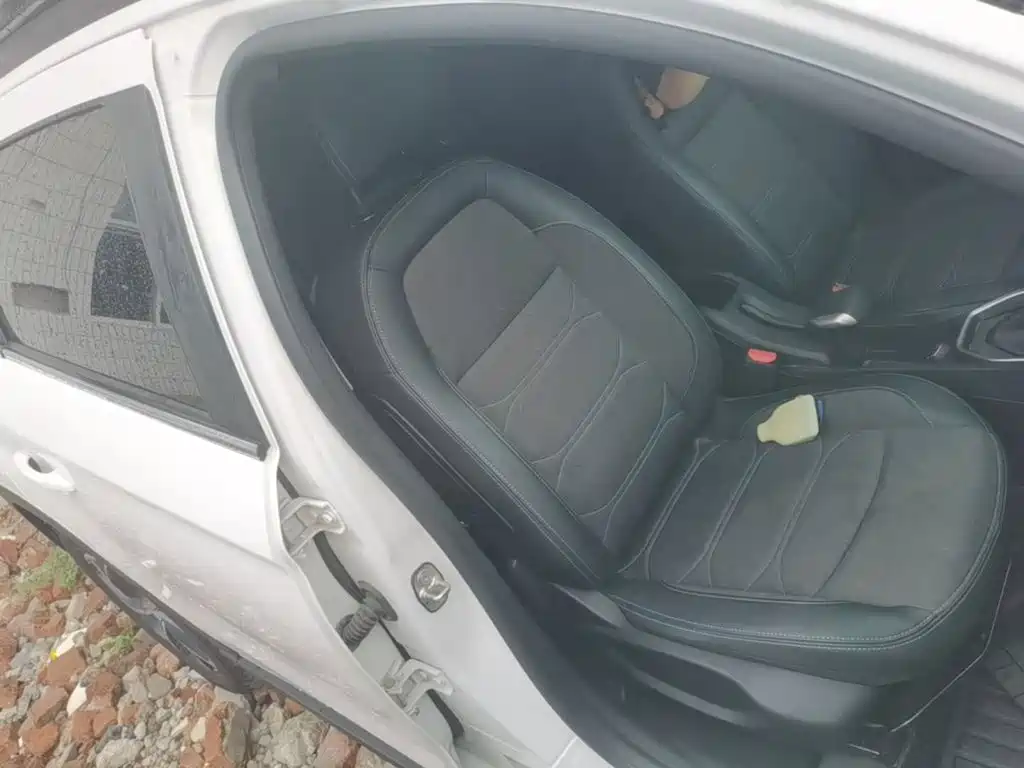 Citroen C3-XR — миниатюра 25