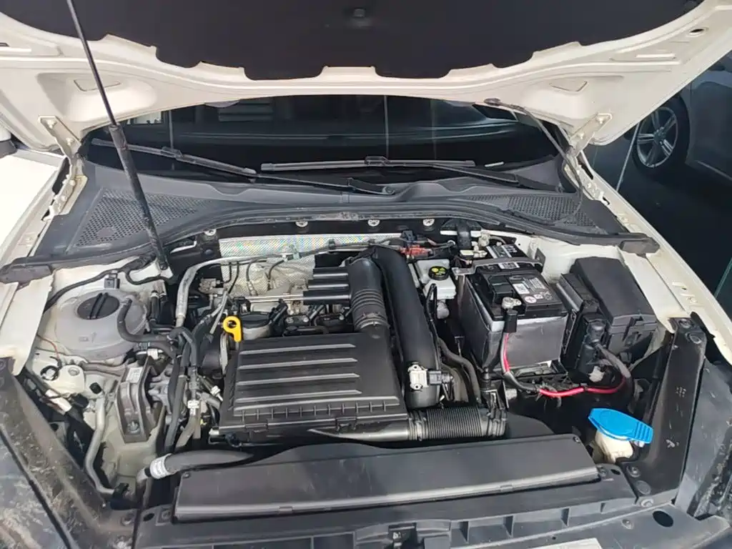 Volkswagen Lamando — миниатюра 20