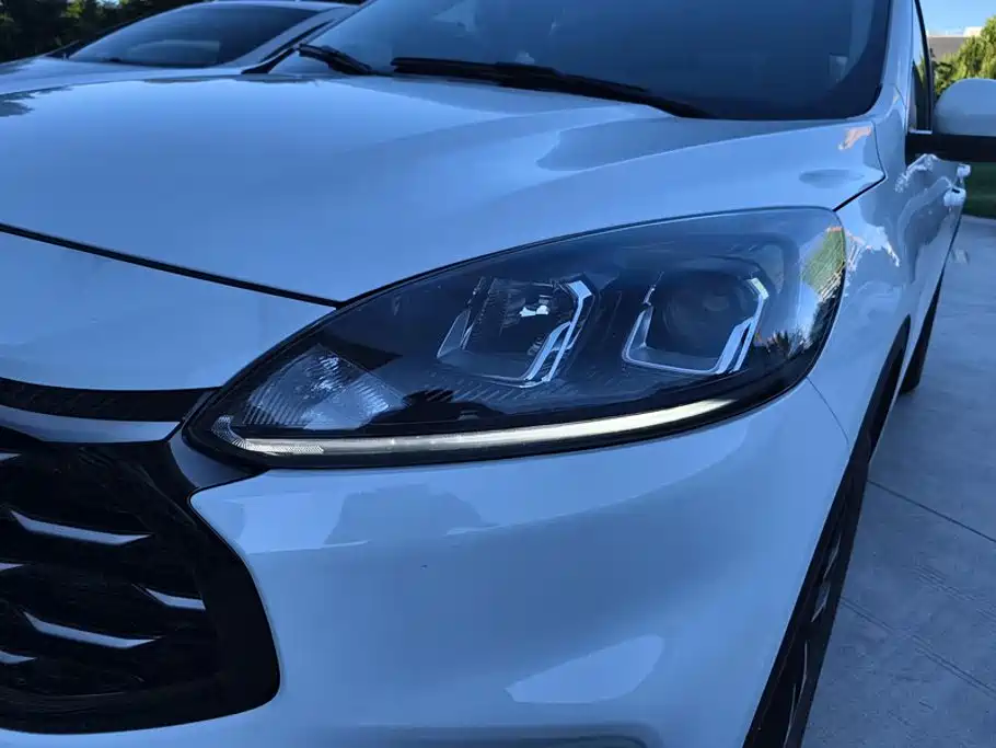 Ford Escape — миниатюра 5