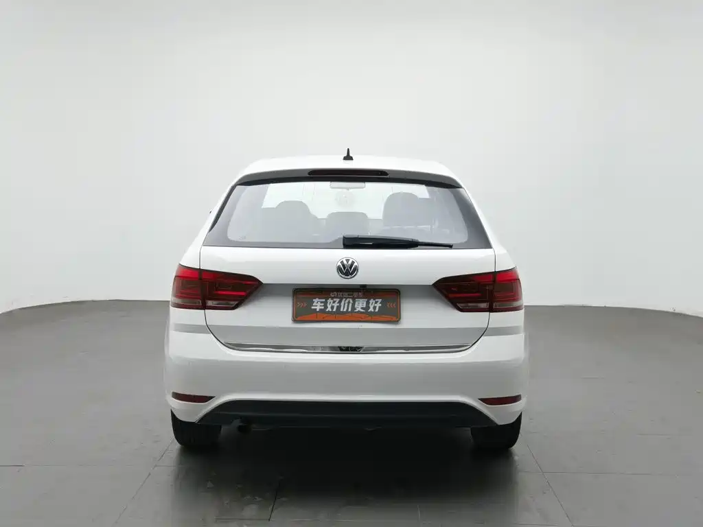 Volkswagen Gran Lavida — миниатюра 4