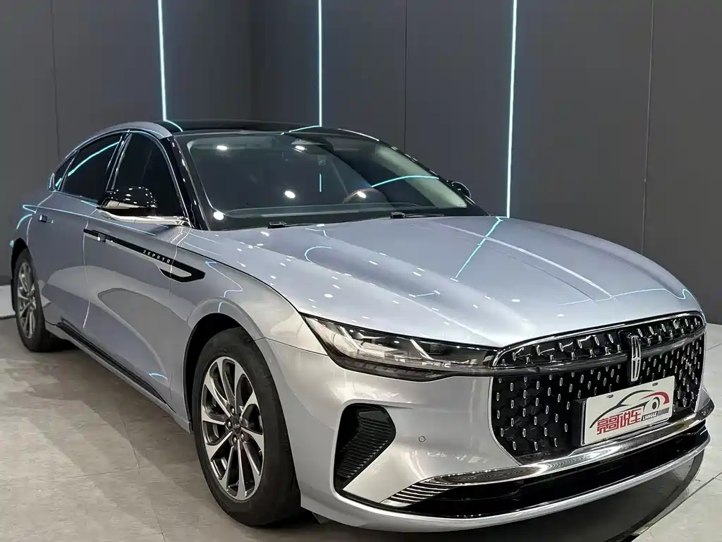 Lincoln Z 2022 i Premium