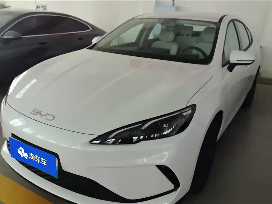 Byd Seal 05 DM-i 2025