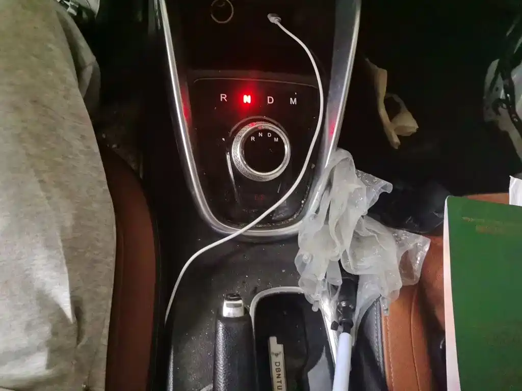 Baojun 510 2017 1.5L AT Luxury