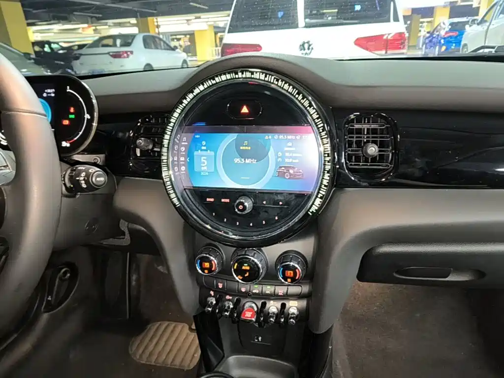 MINI Mini — миниатюра 13