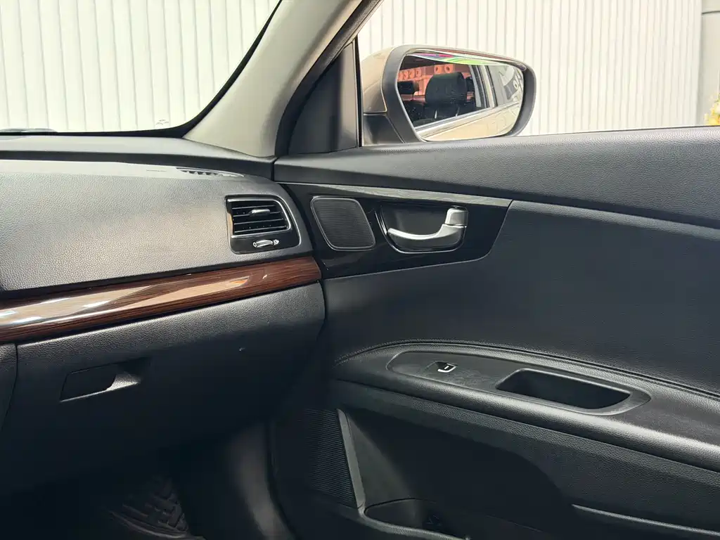 Kia K4 2014 1.8L AT GLS