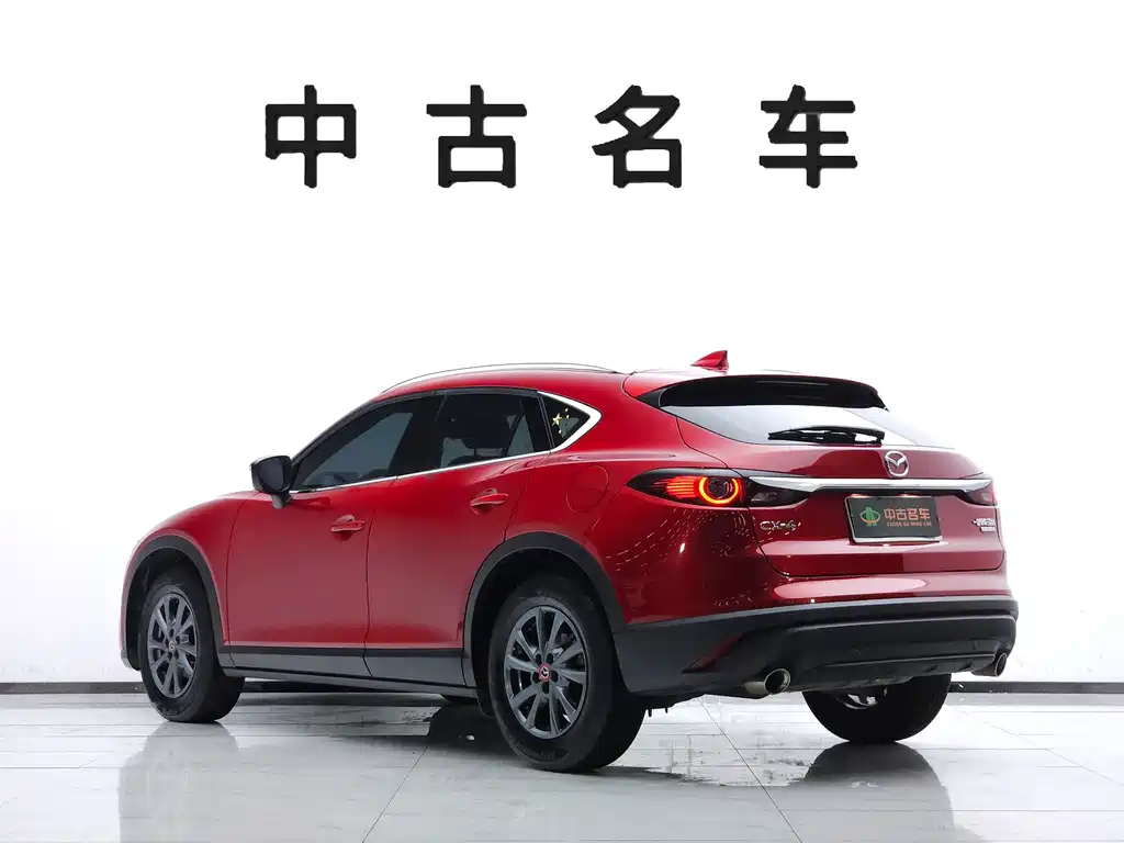 Mazda CX-4 — миниатюра 6