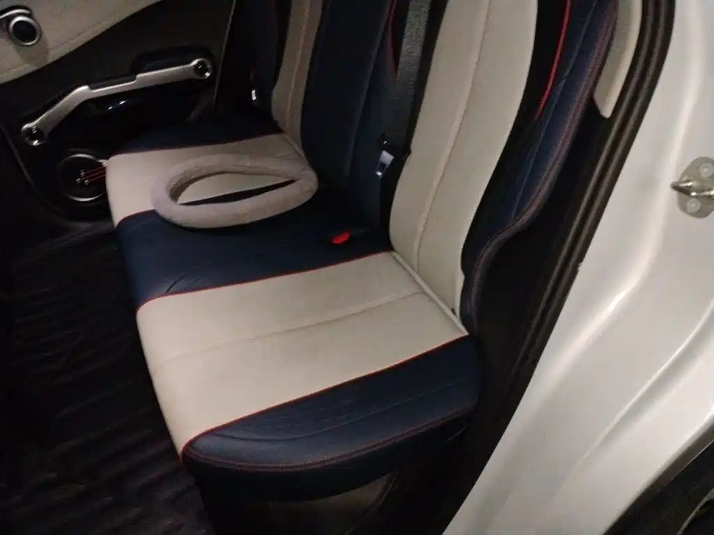 BYD Yuan Plus — миниатюра 18