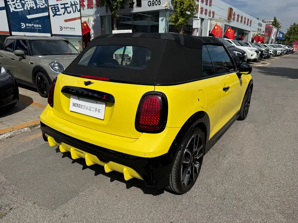 MINI Mini — миниатюра 6