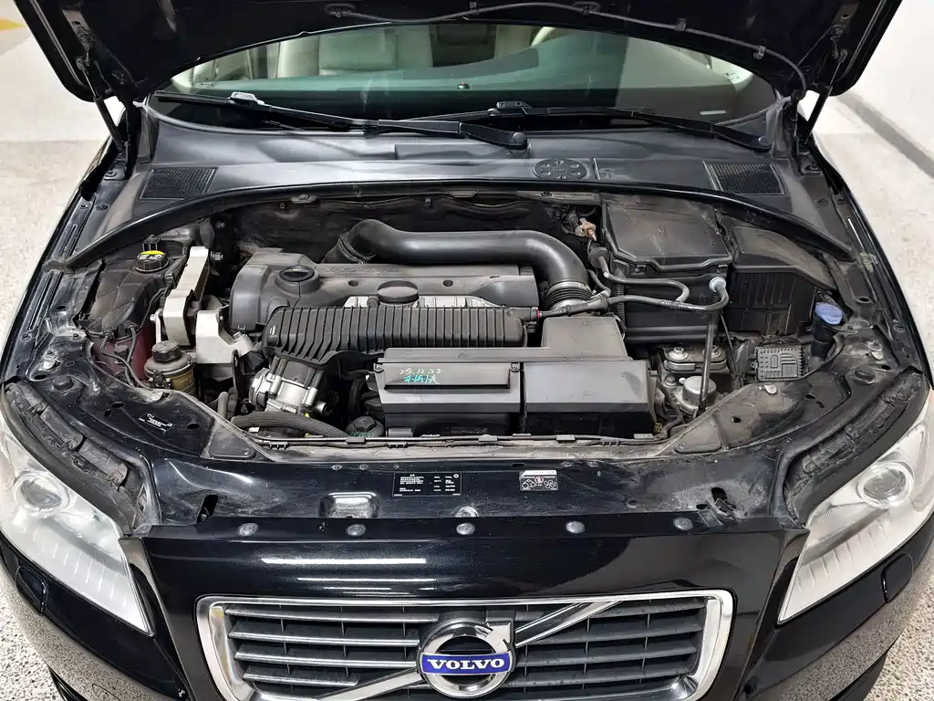 Volvo S80L — миниатюра 11