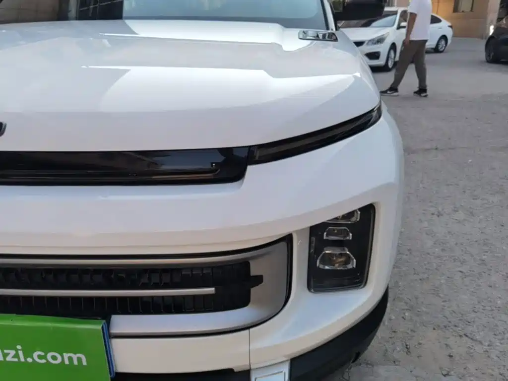 Geely Icon — миниатюра 24