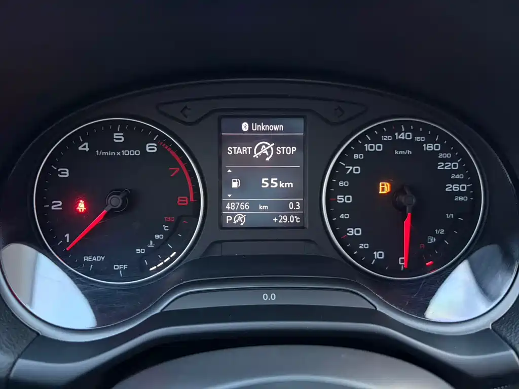 Audi Q2L — миниатюра 12