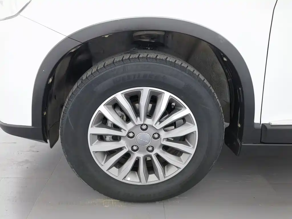 Haval H6 — миниатюра 17